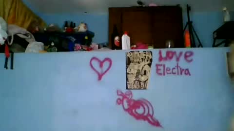 Snapshot of love_electra chatting on 07.11.26 love_electra online show from 07.11.26