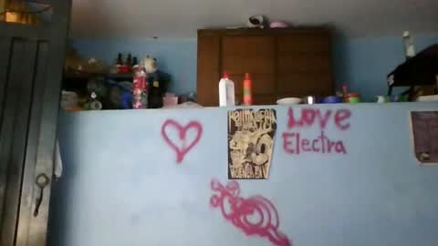 Snapshot of love_electra chatting on 07.19.26 love_electra online show from 07.19.26