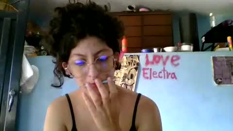 Snapshot of love_electra chatting on 07.21.26 love_electra online show from 07.21.26