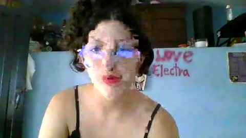 Snapshot of love_electra chatting on 07.22.26 love_electra online show from 07.22.26