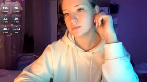 Megan online show from 02.04.26