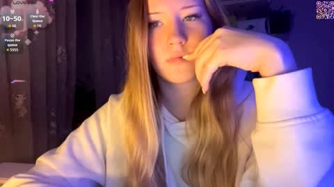 Megan online show from 02.06.26