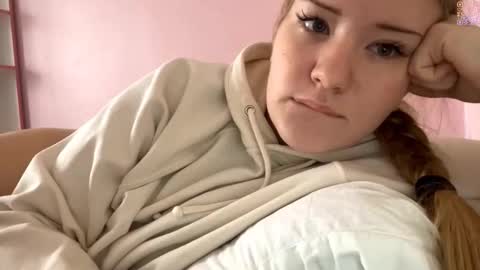 Megan online show from 02.13.26