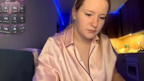 Megan online show from 02.24.26