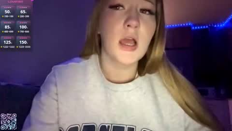 Megan online show from 02.26.26