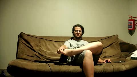 Mr. Sausage online show from 02.04.26