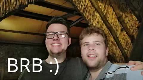 Mr. Sausage online show from 02.05.26