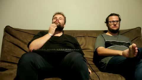 Mr. Sausage online show from 02.09.26