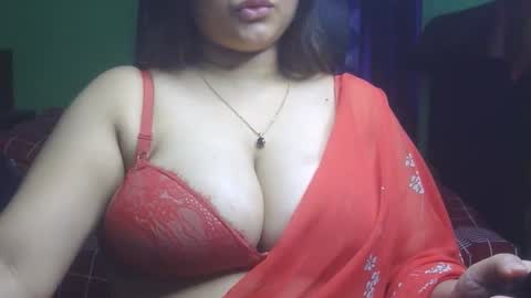 Luna online show from 03.16.26