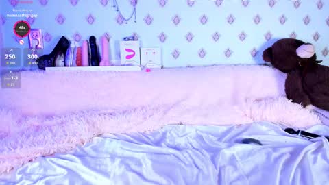 Briana Kitty online show from 02.03.26