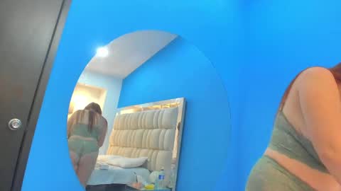 Melany  online show from 05.07.26