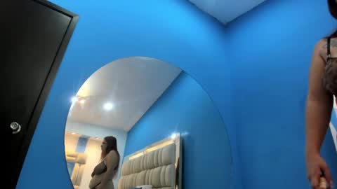 Melany  online show from 06.02.26