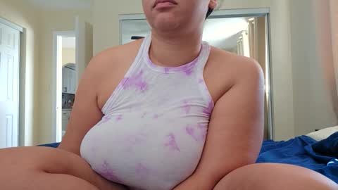 Raquel Love online show from 10.12.25