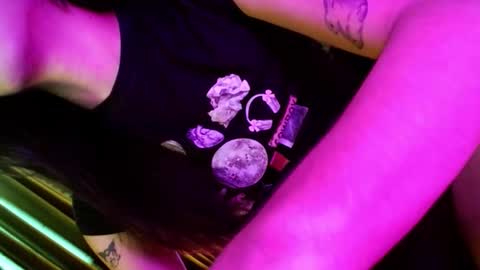 Seren online show from 11.07.25