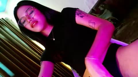 Seren online show from 12.19.25