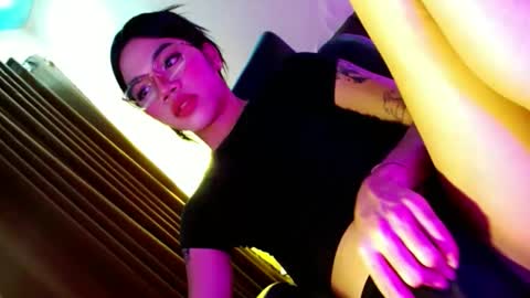 Seren online show from 02.18.26