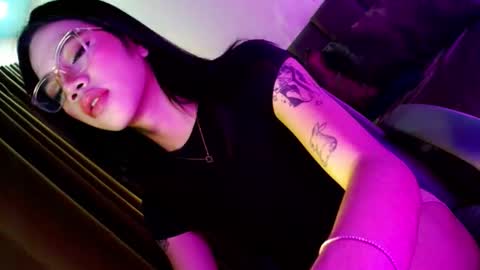 Seren online show from 03.18.26