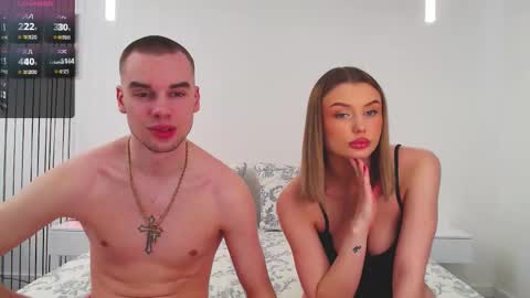 Rimma  Anthony online show from 03.25.26