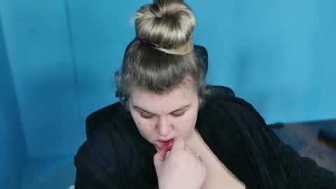 Ally online show from 02.16.26