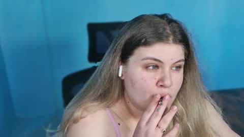 Ally online show from 03.09.26