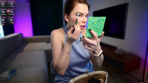 love you to123 online show from 02.05.26