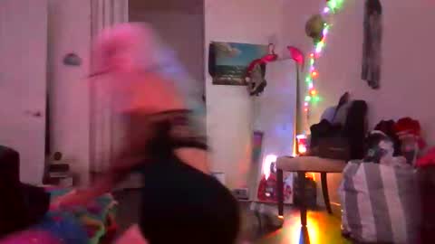 lovecandycunt143 online show from 04.19.26