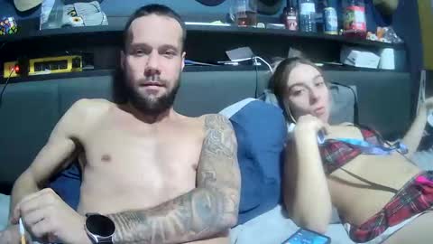 lovecoupleqc online show from 11.09.25