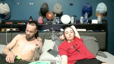 lovecoupleqc online show from 03.08.26