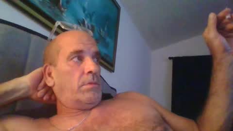 Snapshot of lovedaddyman2point0 chatting on 07.11.26 Searching for a Woman online show from 07.11.26