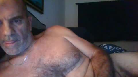 Snapshot of lovedaddyman2point0 chatting on 07.12.26 Searching for a Woman online show from 07.12.26