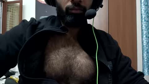 Indian hairy online show from 11.14.25