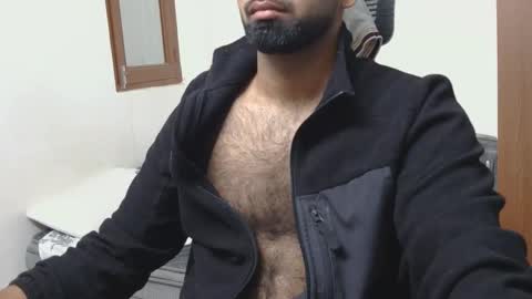 Indian hairy online show from 11.20.25