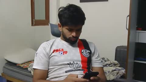 Indian hairy online show from 11.26.25