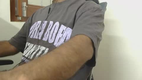 Indian hairy online show from 03.01.26