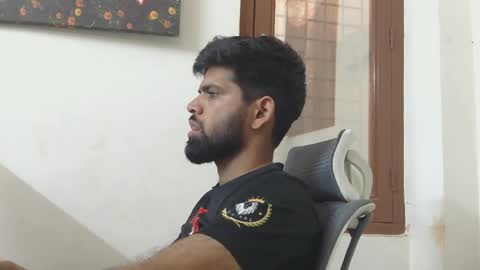 Indian hairy online show from 04.30.26