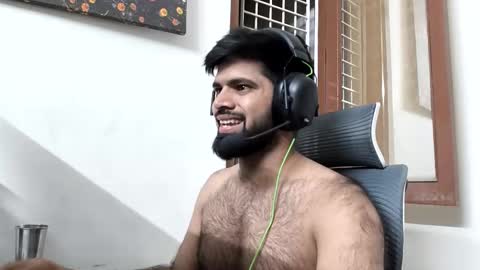 Indian hairy online show from 05.02.26