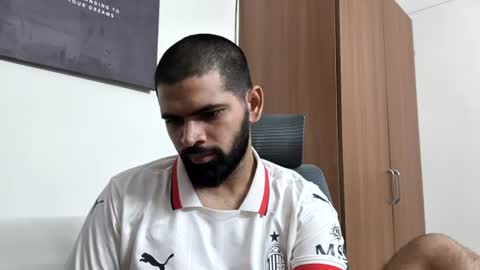 Snapshot of lovehairyindian chatting on 06.16.26 Indian hairy online show from 06.16.26