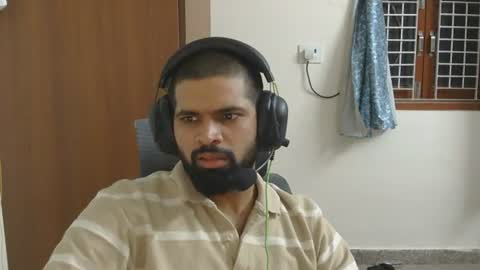 Snapshot of lovehairyindian chatting on 06.18.26 Indian hairy online show from 06.18.26