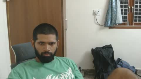 Snapshot of lovehairyindian chatting on 06.29.26 Indian hairy online show from 06.29.26