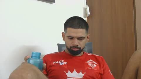 Snapshot of lovehairyindian chatting on 07.02.26 Indian hairy online show from 07.02.26