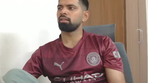 Snapshot of lovehairyindian chatting on 07.05.26 Indian hairy online show from 07.05.26