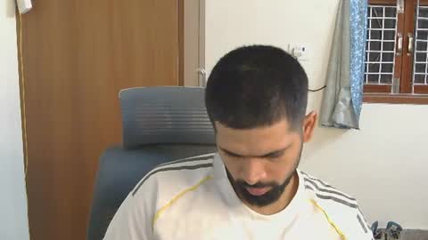 Snapshot of lovehairyindian chatting on 07.12.26 Indian hairy online show from 07.12.26