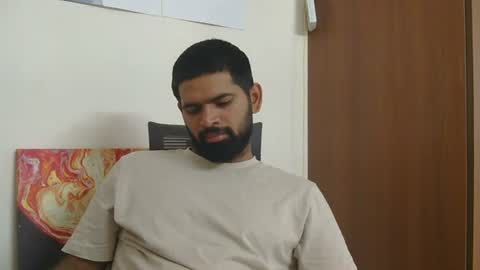 Snapshot of lovehairyindian chatting on 07.30.26 Indian hairy online show from 07.30.26
