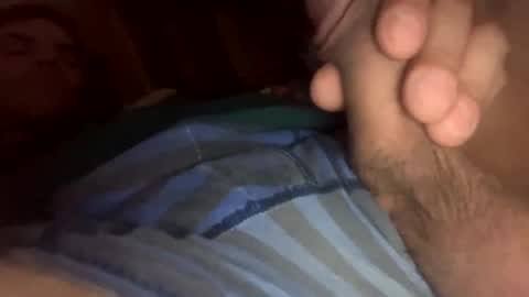 loveisred777 online show from 10.18.25