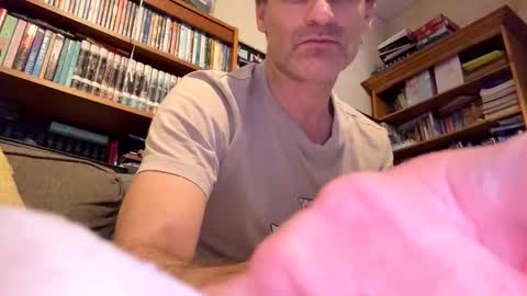 getnaked123 online show from 12.19.25