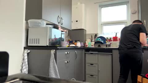 getnaked123 online show from 03.08.26