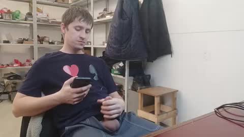 lovejimmi online show from 01.15.26