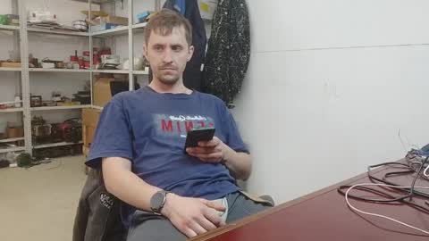 lovejimmi online show from 04.14.26