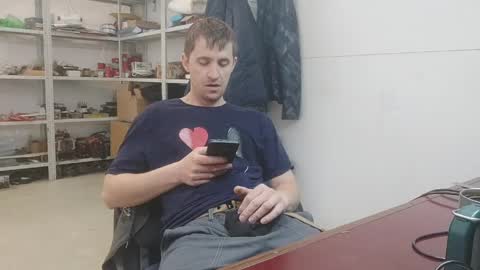 lovejimmi online show from 05.04.26
