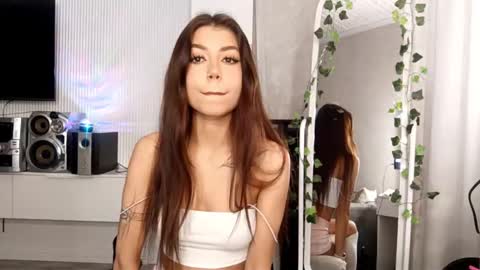 Flora online show from 02.17.26